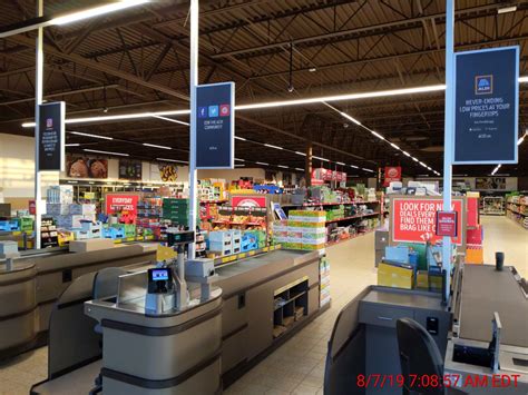 Get more information for ALDI in Grand Rapids, MI. See reviews, map, get the address, and find directions. Search MapQuest. Hotels. Food. Shopping. Coffee. Grocery. Gas. ALDI. Open until 8:00 PM (855) 955-2534. Website. ... Visit your Grand Rapids ALDI for low prices on groceries and home goods. From fresh produce and meats to organic foods ...